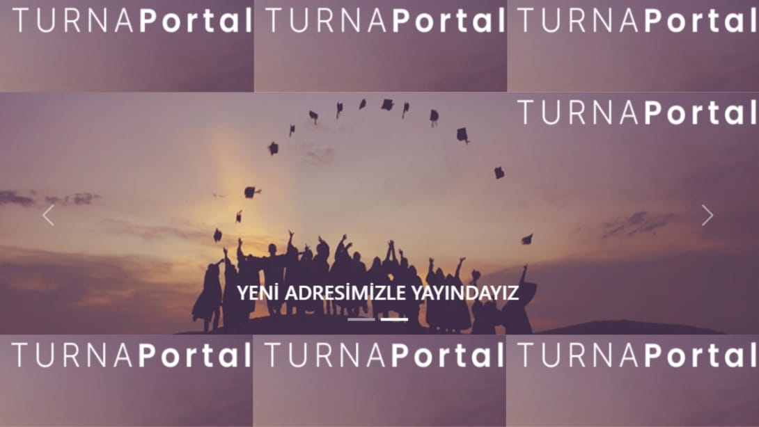 TURNA PORTAL SİSTEMİNE KAYIT OLMA VE ÖĞRETMEN EKLEME VİDEOSU